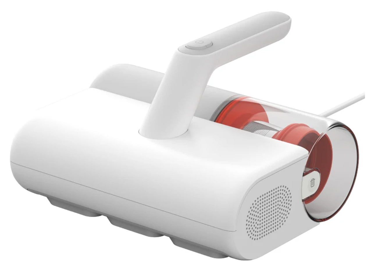 Xiaomi Portable Vacuum Cleaner / UV Sterilization & Bed Bug Removal / 3 Cleaning Modes