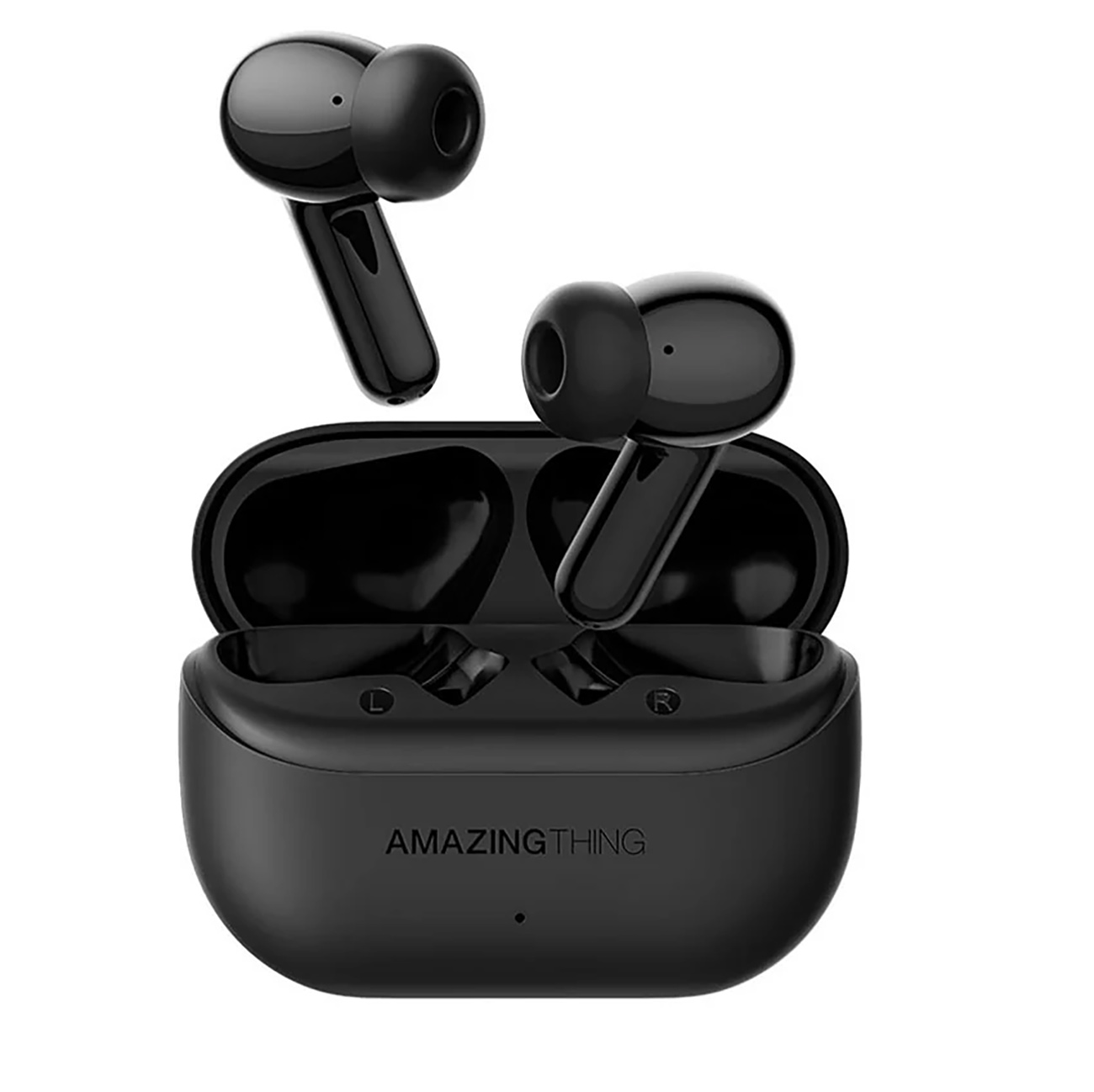 AmazingThing Luxe Headphones / Wireless / Noise Cancellation / Water-Resistant / Sleek Design