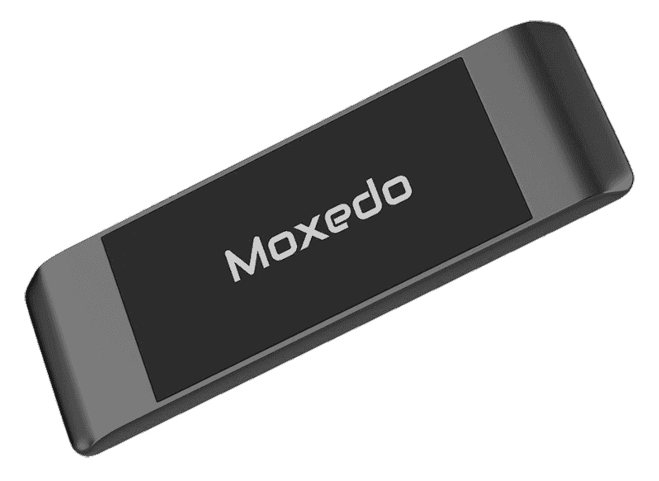 Moxedo Magnetic Stand / Mini Size / Compatible with Devices Smaller than 7 inches