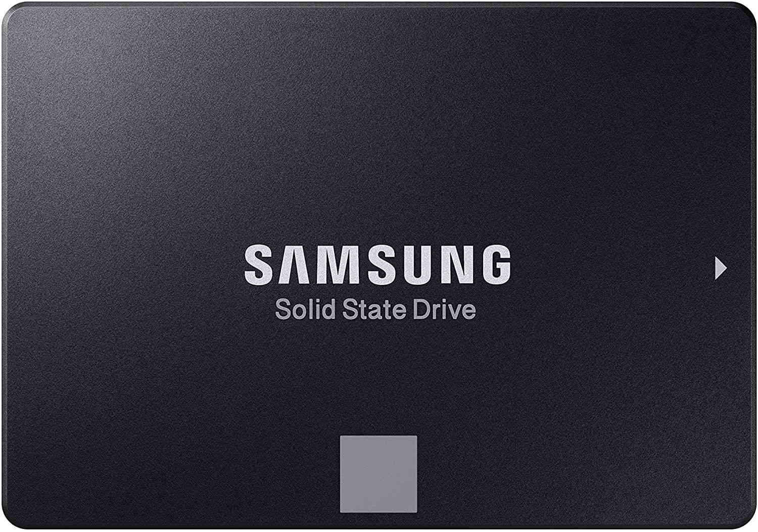 Samsung 860 EVO / 250 GB / 2.5 Inch Internal SSD