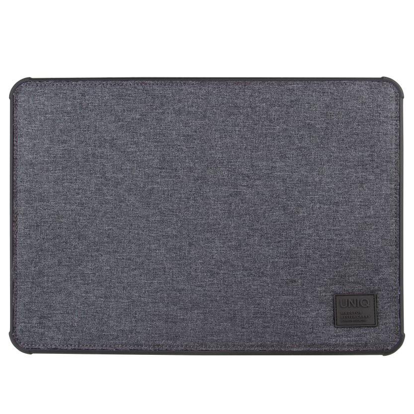 UNIQ Dfender Sleeve for 13 inch Laptop / Grey