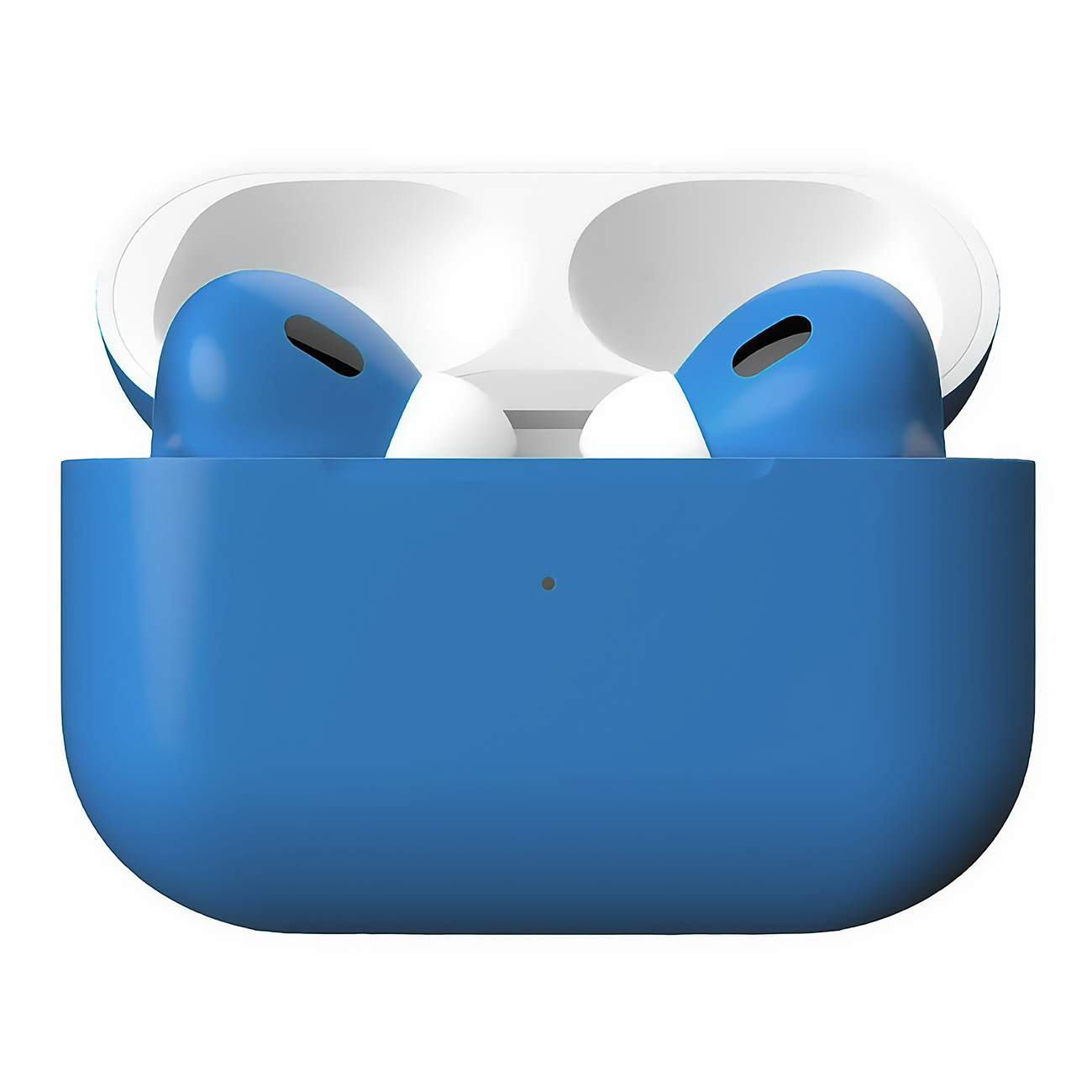 Apple AirPods Pro 2 / Noise Cancellation / Wireless Charging / Special Edition / Matte Blue
