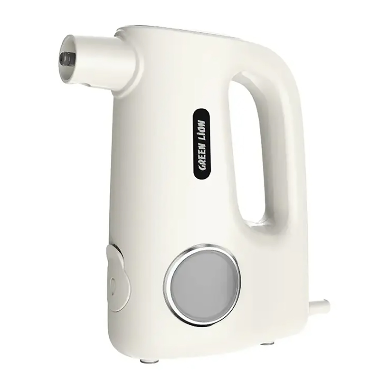 Green Vapor Pro Steam Cleaner / 1200W Power / 3 Steam Settings / With Multiple Nozzles