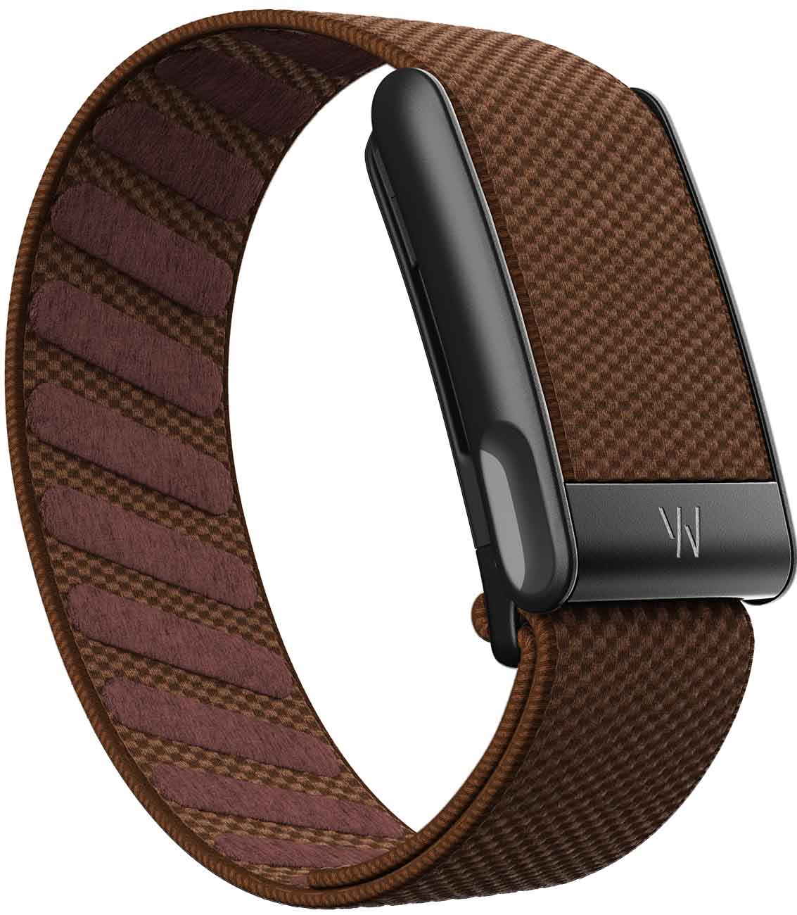 Whoop 5 MG SuperKnit Band / Walnut