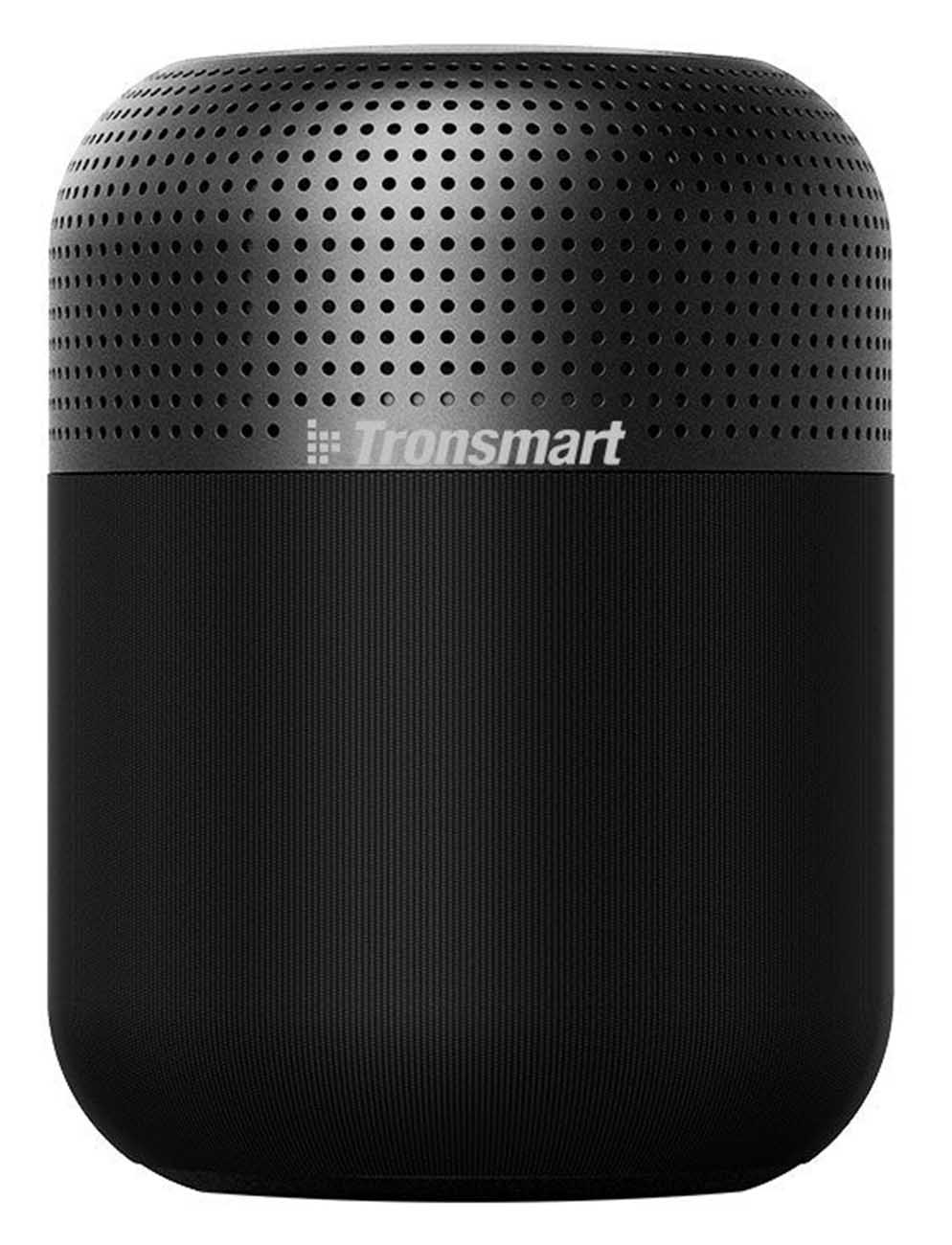 Tronsmart Element T6 Max Wireless Speaker / Bluetooth-Enabled / Surround Sound / High-Quality Audio