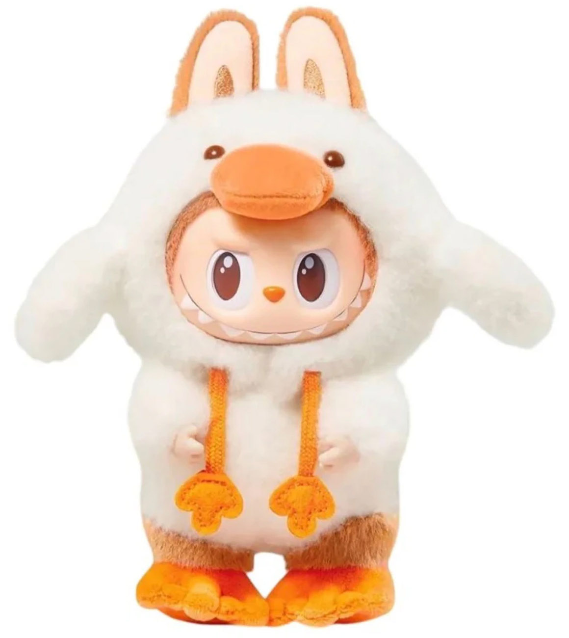 Labubu Forest Fairy Tale / Original / Special Edition