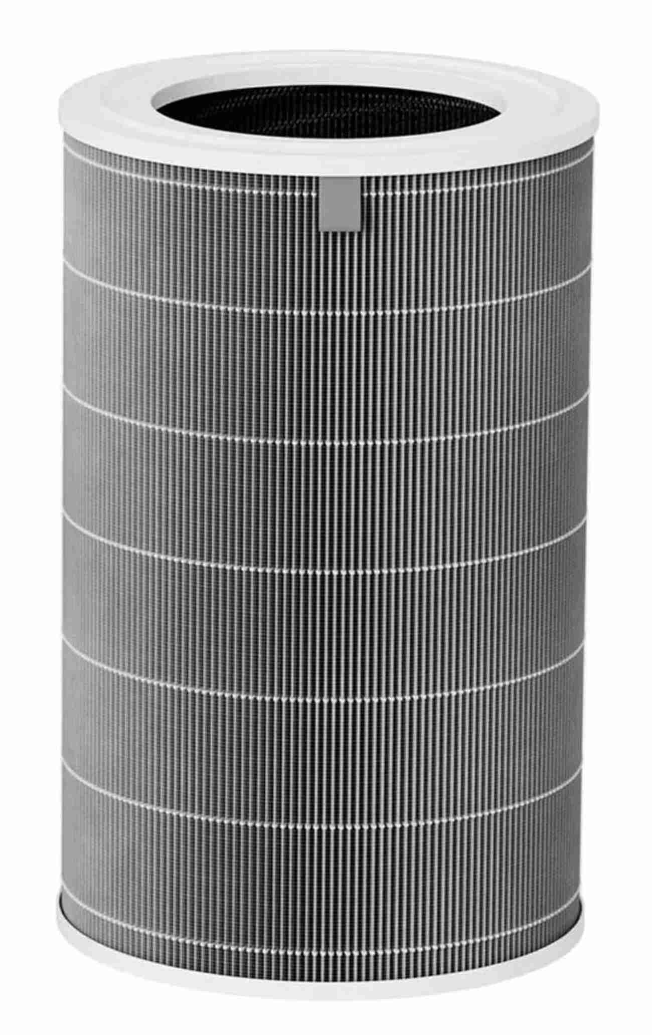 Xiaomi Air Purifier 4 Lite Filter / 1-Year Usage / Works With Various Sources of Unpleasant Odors