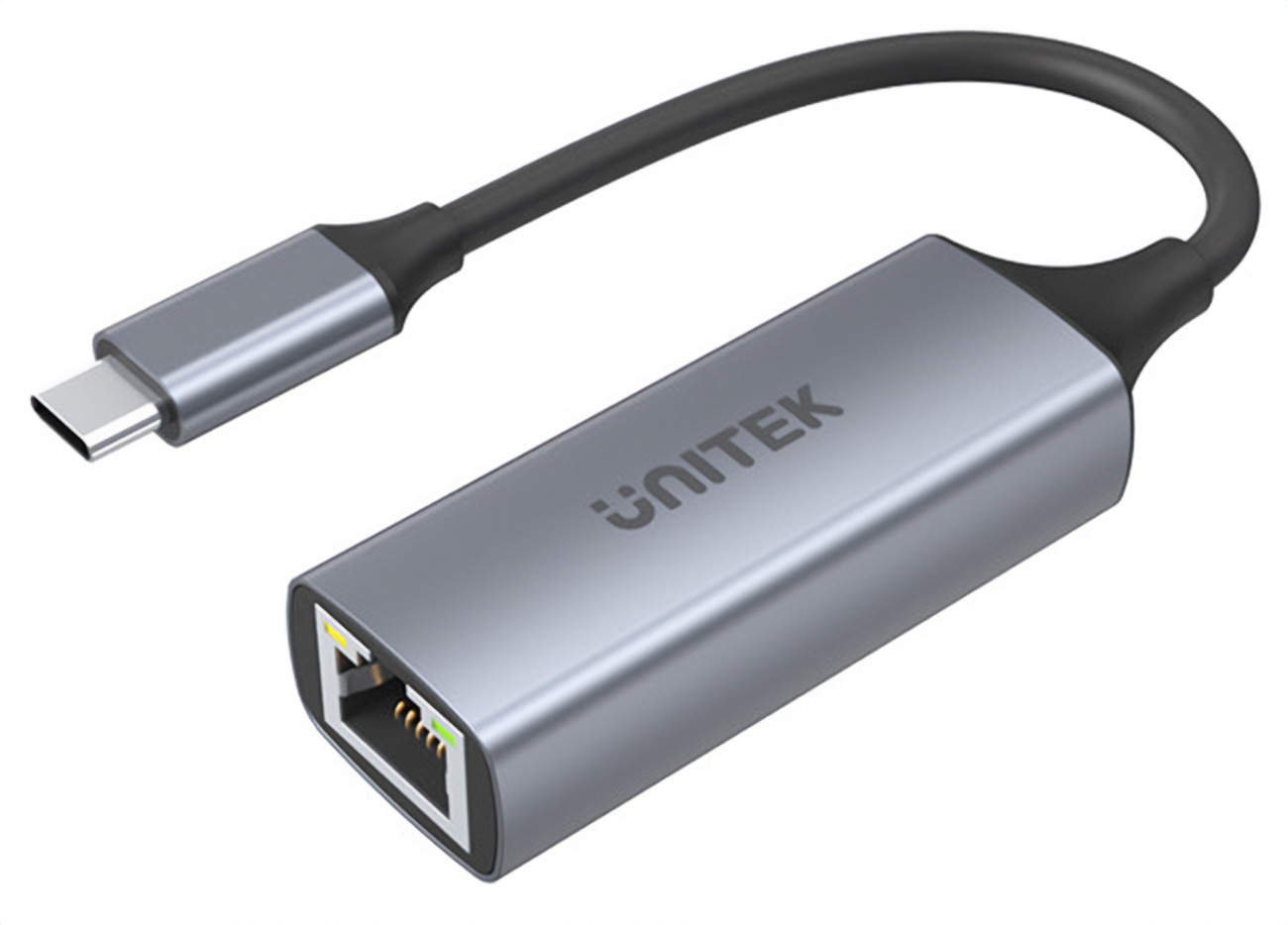 Unitek USB-C to Gigabit Ethernet Adapter