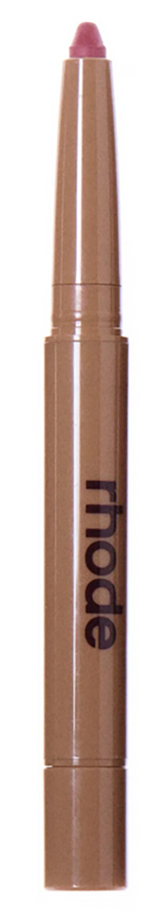 Rhode Peptide Lip Liner / Shade Press