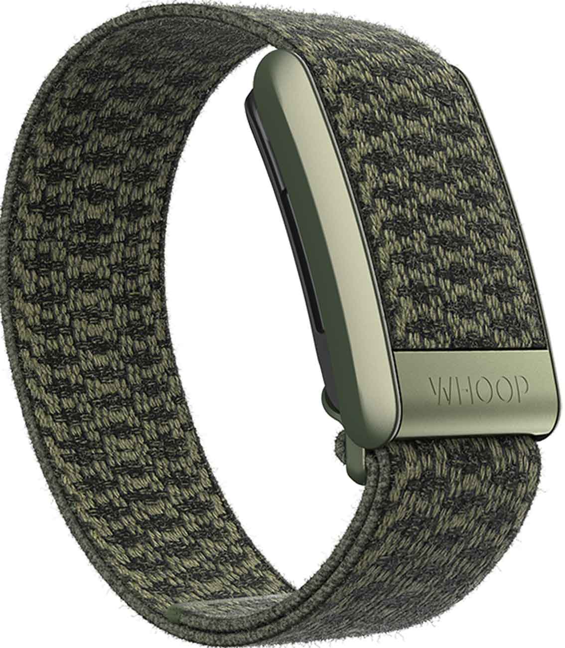 Whoop CloudKnit Band / Haven