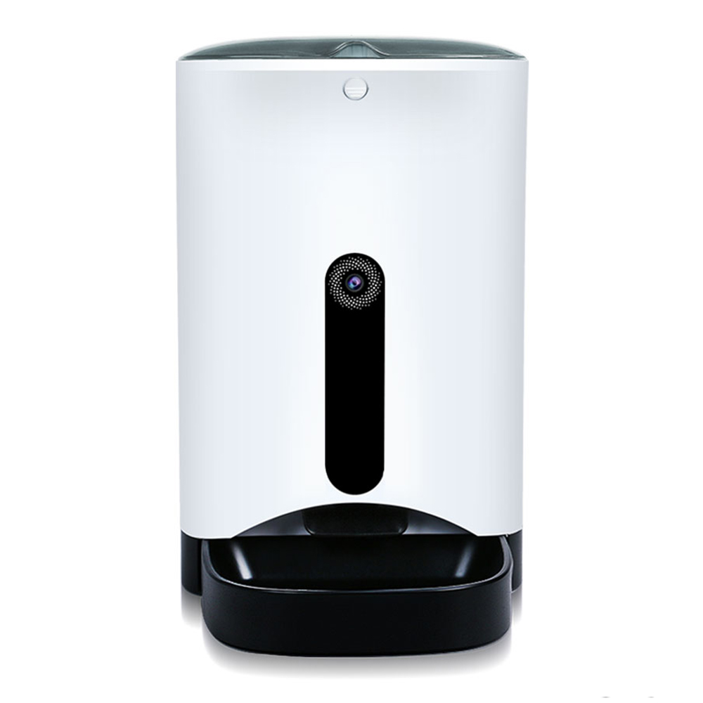 Marrath Smart WiFi Automatic Pet Feeder
