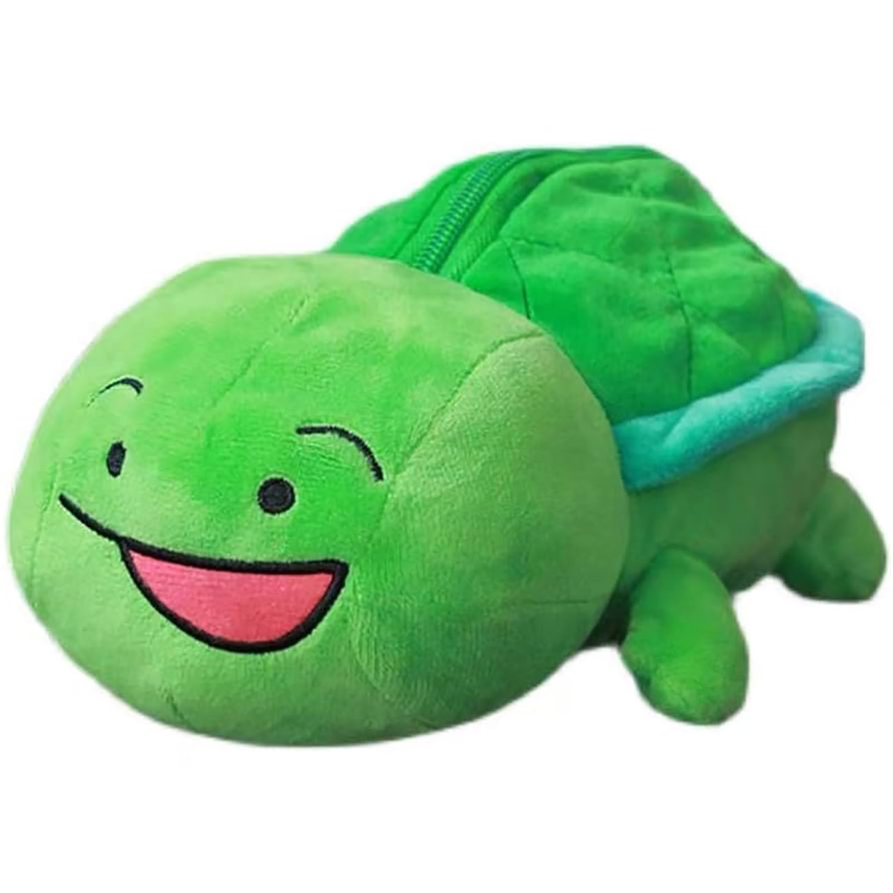 Kids Pencil Case / Cute Design / Turtle