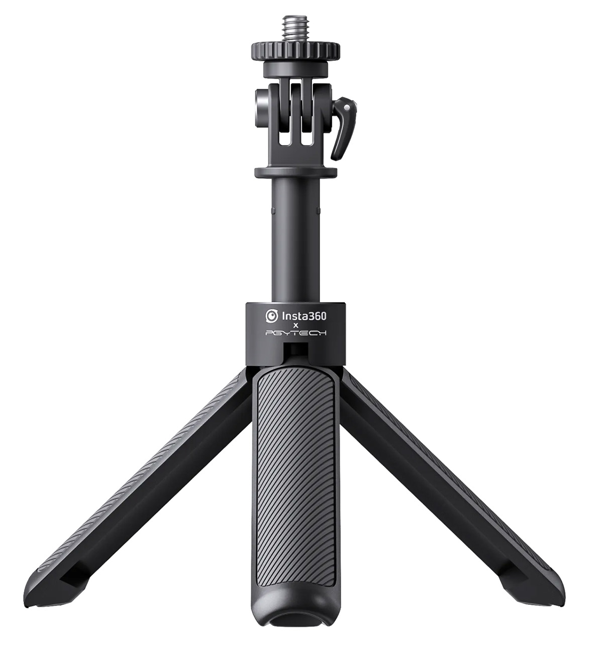 Insta360 Tripod Stand / Built-in Selfie Stick / Supports Insta360 Camera / Compact Size