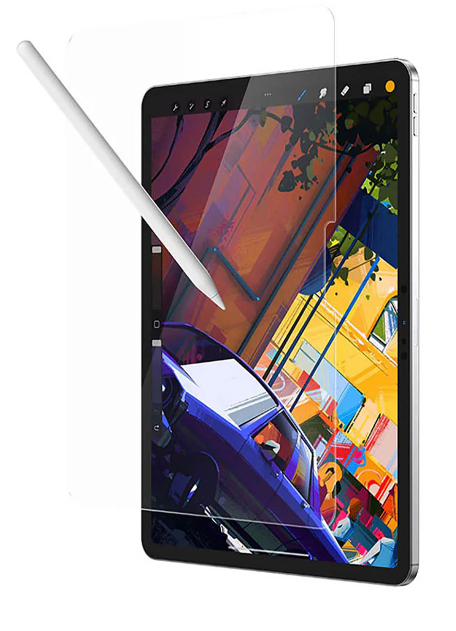 AmazingThing Screen Protector for iPad Air 13 inch M3 / Paper-like Texture / Blue Light Protection