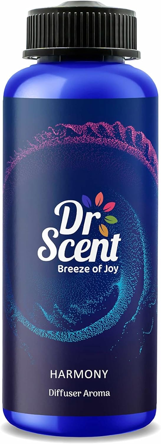 Dr. Scent Air Freshener Bottle / 500ml / Harmony