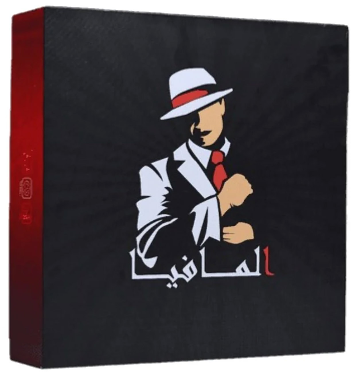 Mafia Card Game