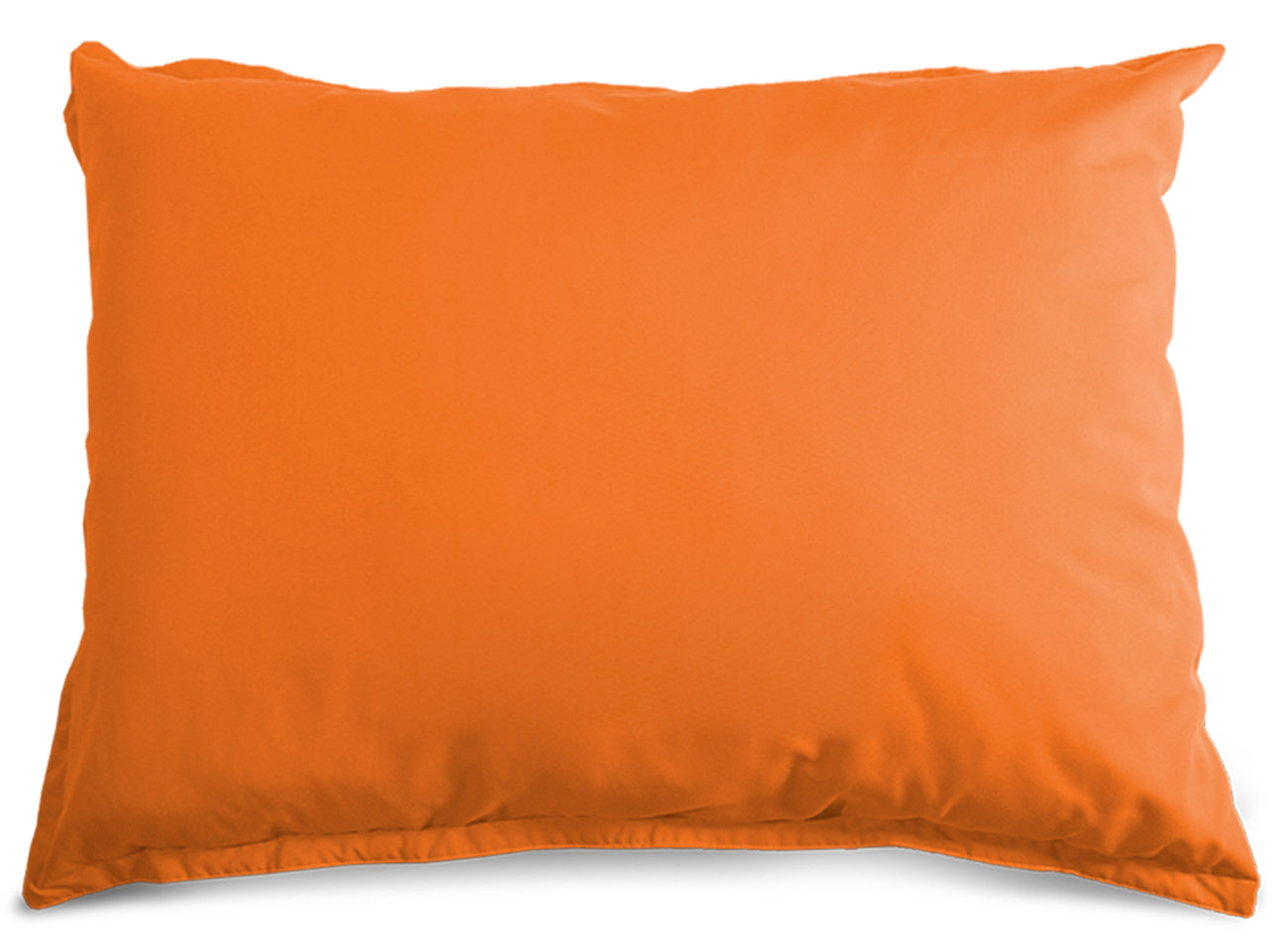 Resol Cloudy Cushion / Size 180x140cm / Orange