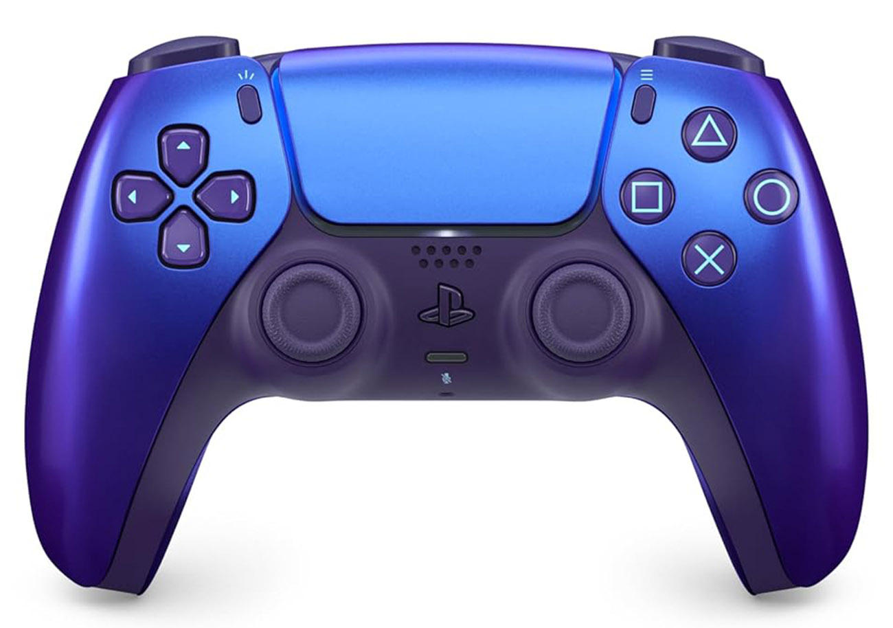 Sony PlayStation 5 DualSense Wireless Controller / Chroma Indigo