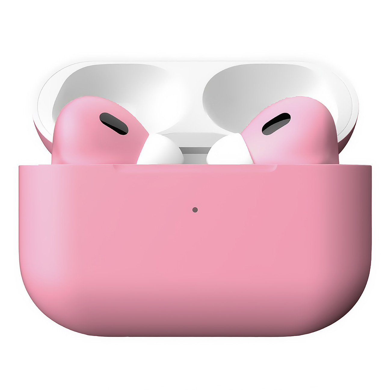 Apple AirPods Pro 2 / Noise Cancellation / Wireless Charging / Special Edition / Matte Pink