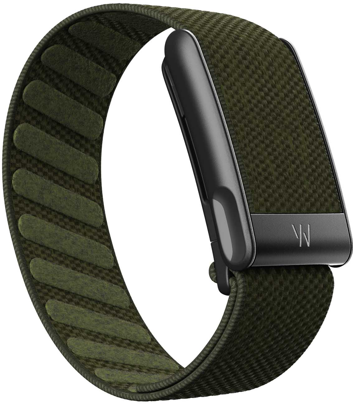 Whoop 5 MG SuperKnit Band / Forest