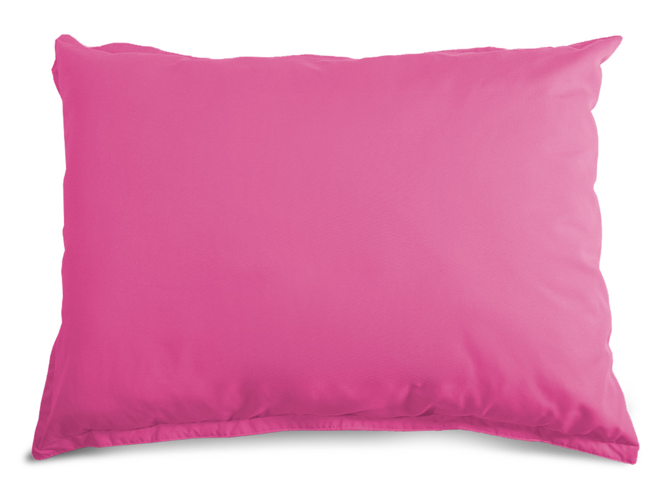 Resol Cloudy Cushion / Size 140x180 cm / Pink
