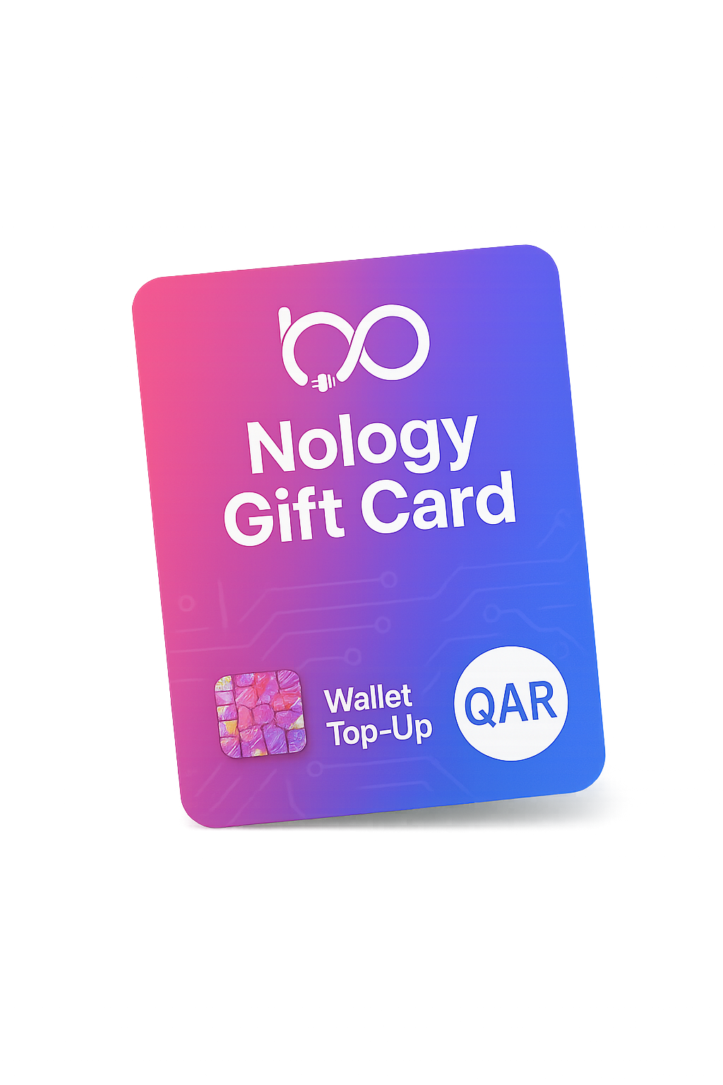 Nology Gift Card 10 QAR