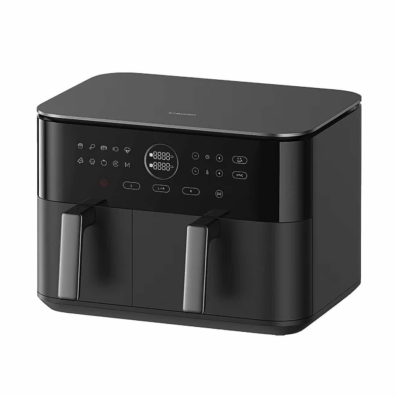 Xiaomi Air Fryer / Dual Design / 10L Capacity / 2700W Power