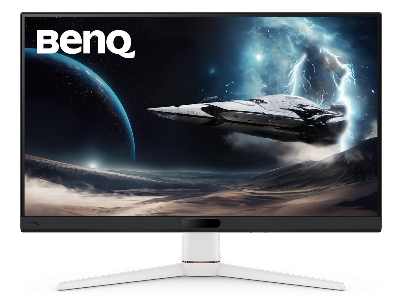 BenQ Mobiuz EX251 Gaming Monitor / 25 inch / FHD Resolution / 220Hz / FreeSync Technology