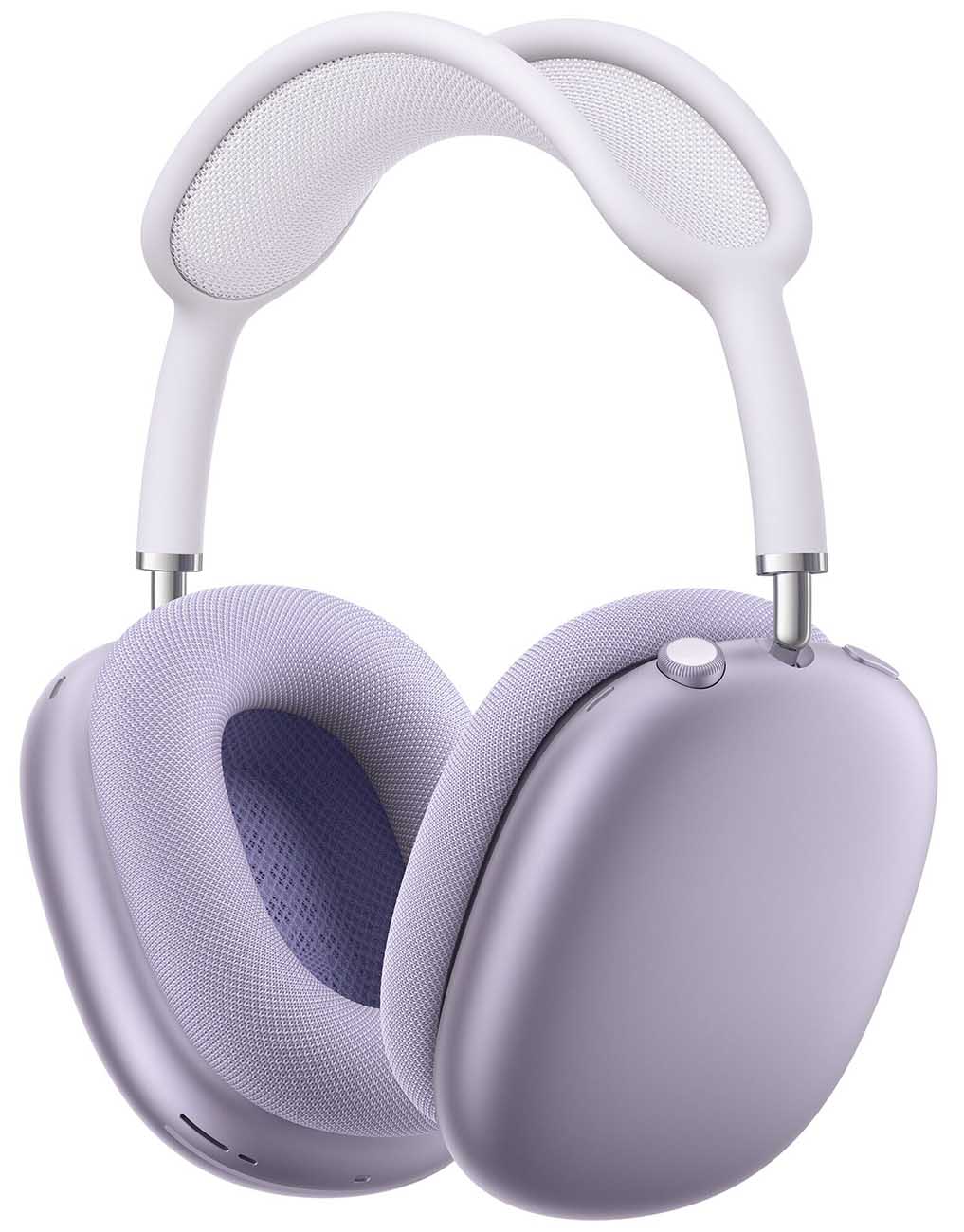 Apple AirPods Max / 2024 Edition / Comfortable Design / Noise Cancellation / Purple