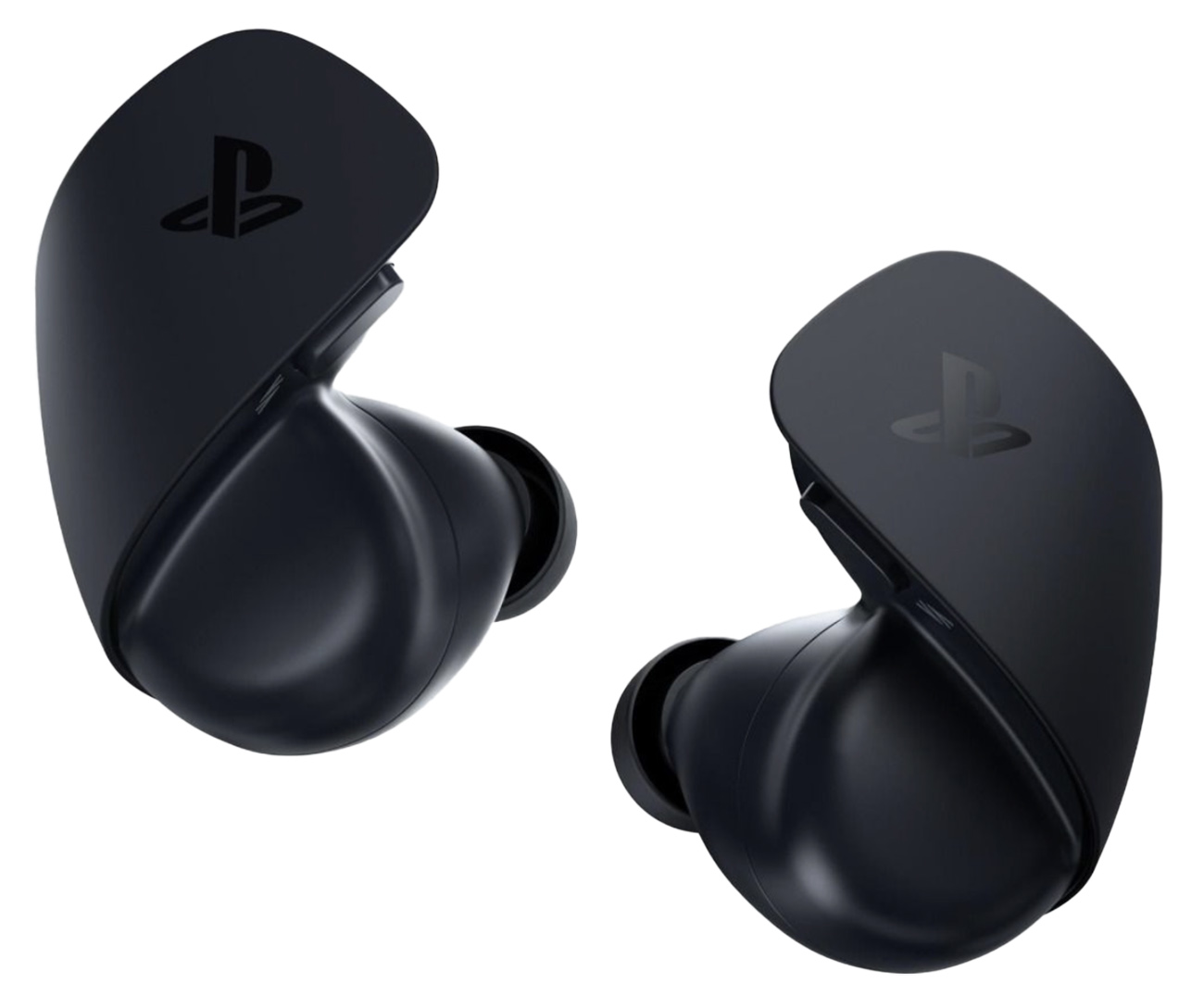 Sony Pulse Explore Earbuds / Wireless / Noise Cancellation Feature / Surround Sound / Black