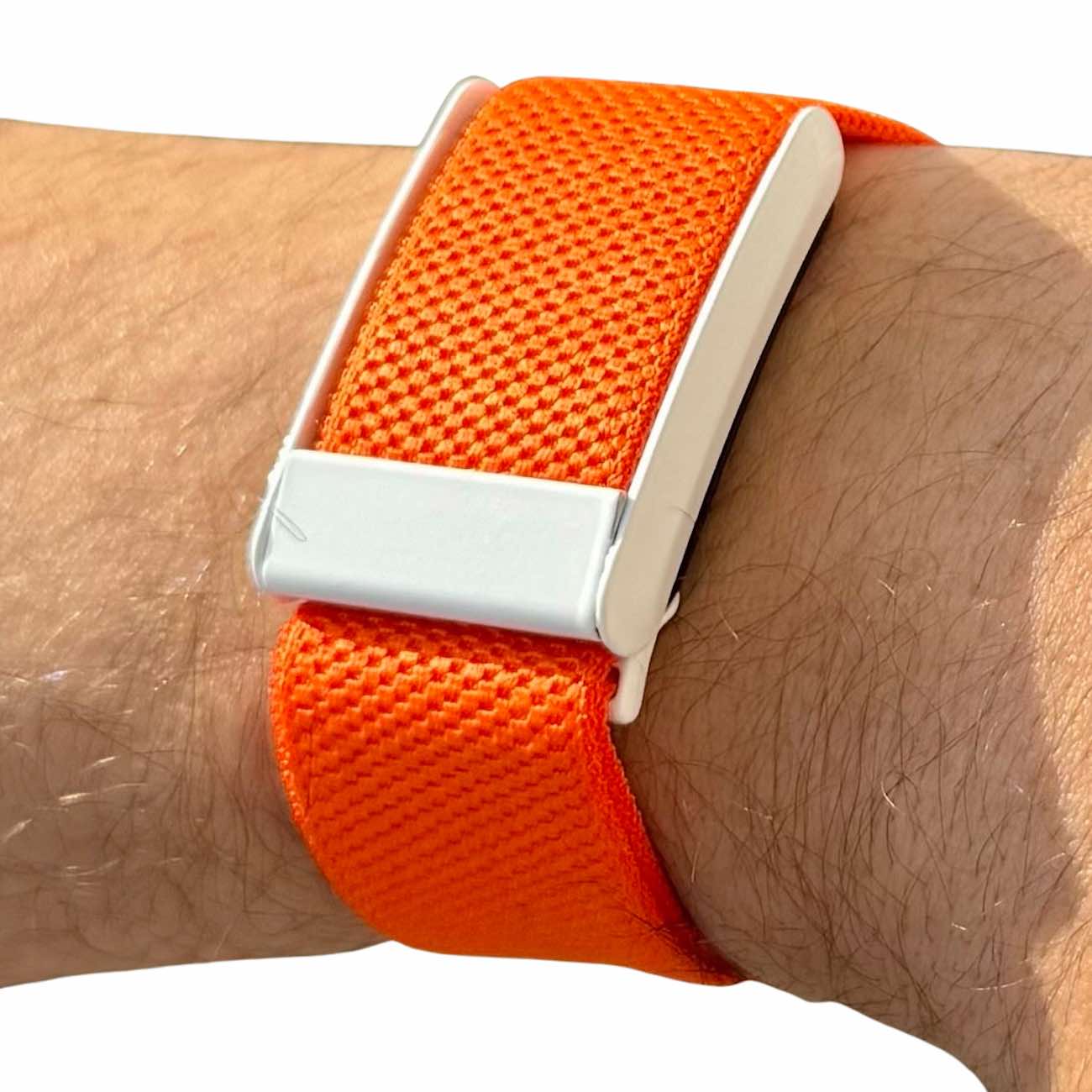974Bands Strap Compatible With Whoop 4 / Orange