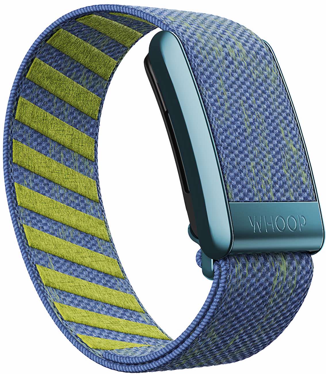 Whoop 4 SuperKnit Band / Shore Break