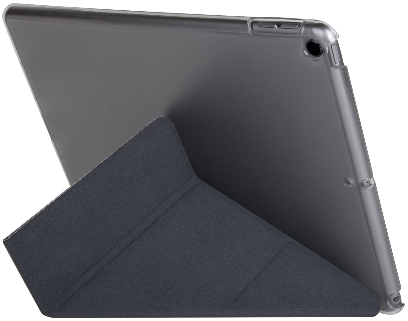 UNIQ Yorker Kanvas Protective Case with Versatile Stand / iPad Air 2019 Model