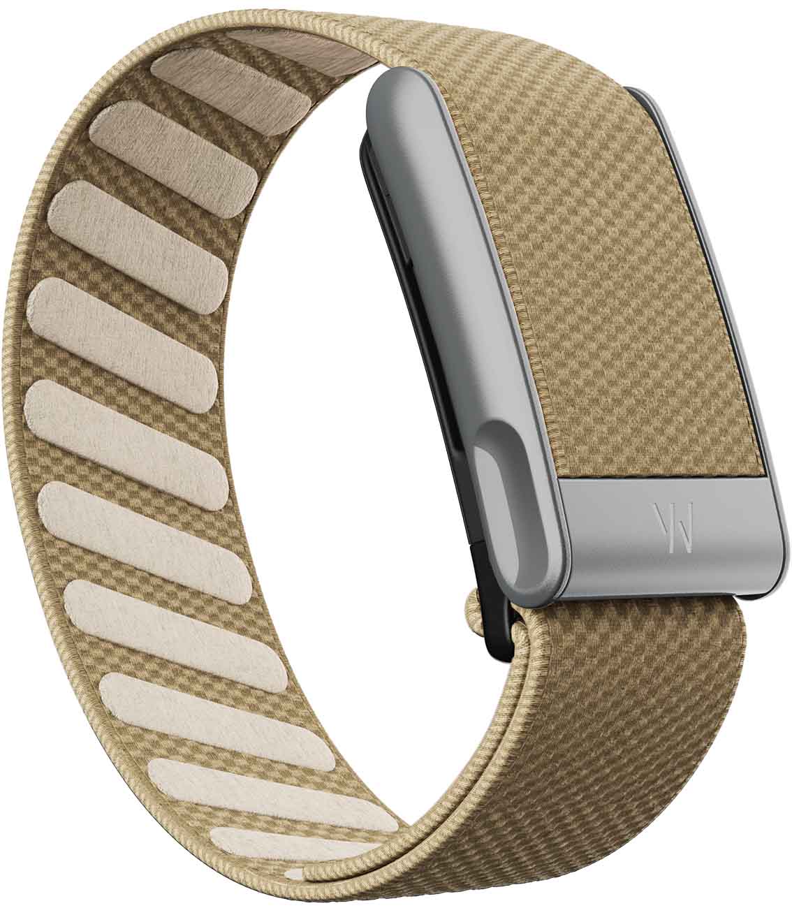 Whoop 5 MG SuperKnit Band / Oat