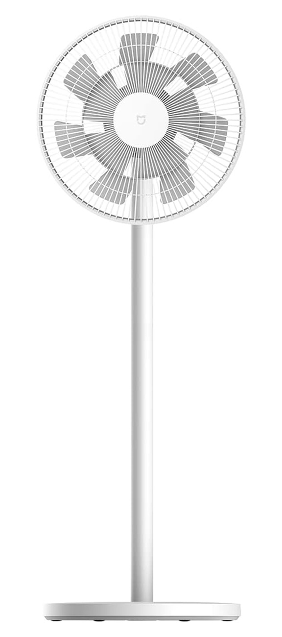 Xiaomi Fan 2 Pro Wireless Fan / Mobile App Control / Supports Voice Commands / Adjustable Height