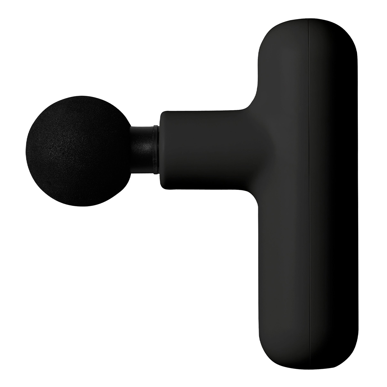 LOLA Portable mini Massage Gun / Black