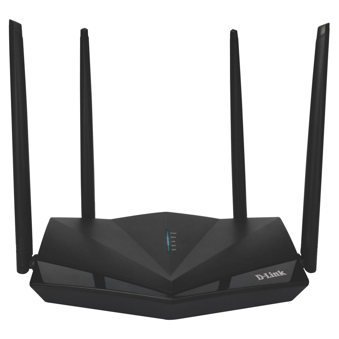 D-Link DIR-650IN Wireless N300 Router