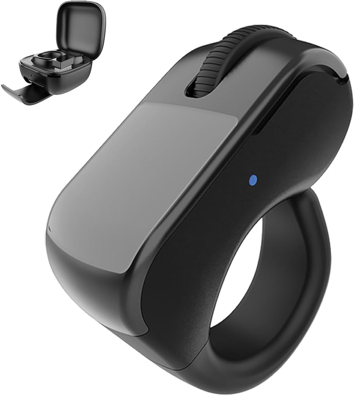 Moxedo Wireless Remote Control / Ring Design / Battery Operated