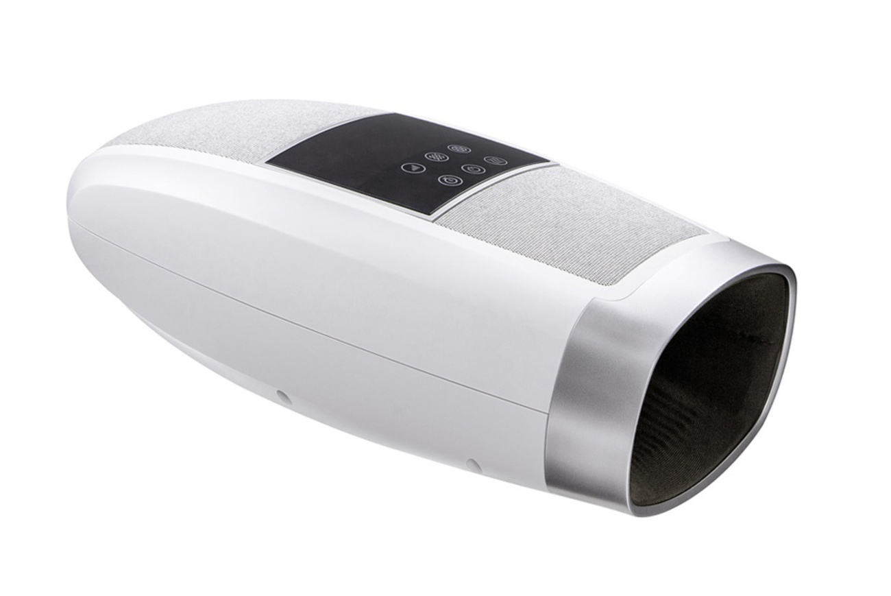 Porodo Hand & Finger Massager / Battery Operated / 6 Different Settings