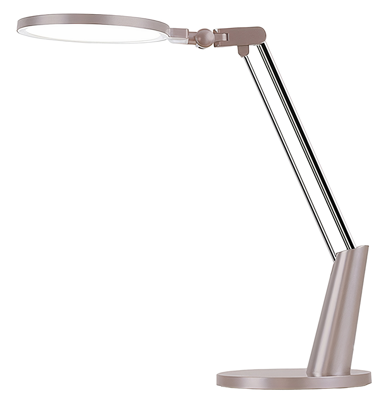 Xiaomi Yeelight Serene Pro Desk Lamp / App Control / Adjustable Height / Smart Timer