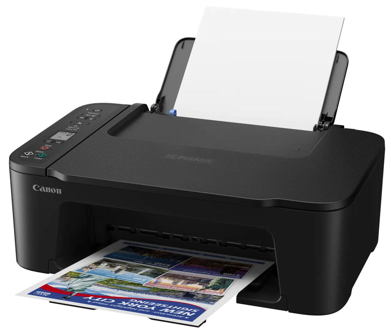 Canon PIXMA TS3640 Printer / Wireless / All in One