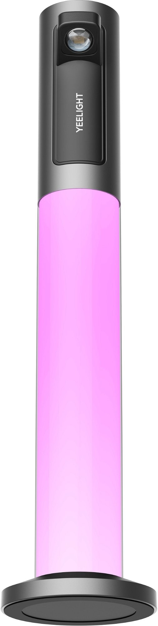 Xiaomi Yeelight Desk Lamp / Comfortable Warm Light / Battery Powered / Black