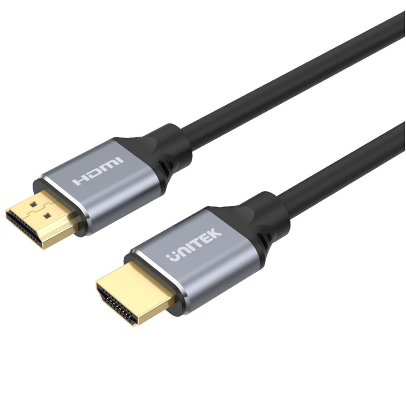Unitek HDMI Cable / Supports latest HDMI 2.1 standard / 5 meters