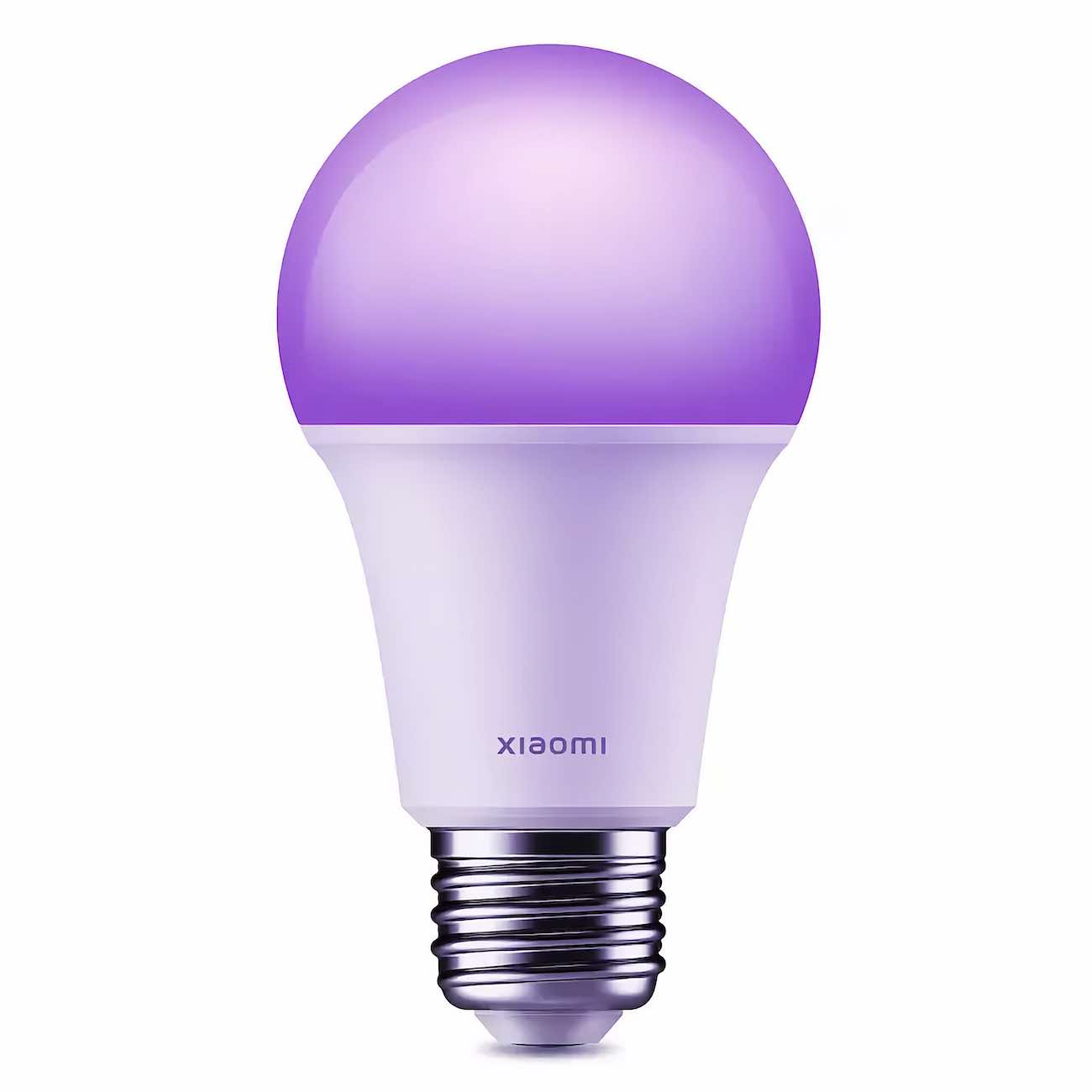 Xiaomi Smart Light / App Control / Color-changing / Supports Voice Commands