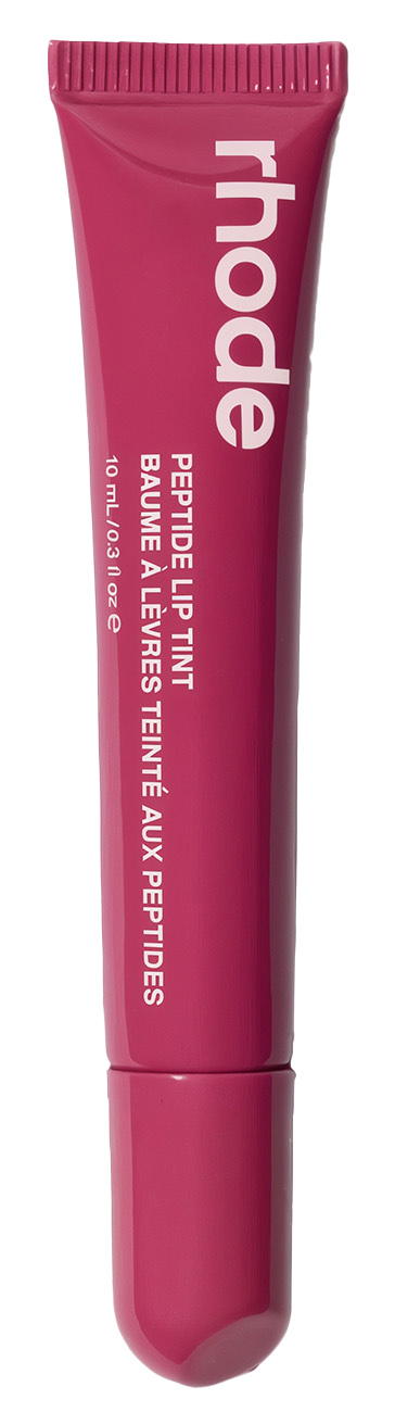 Rhode Peptide Lip Gloss / Raspberry Jelly