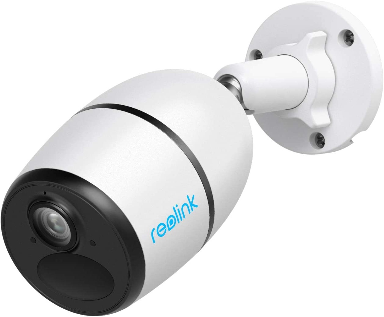 Reolink Go Plus / 2K Resolution / 4G & Battery Powered / Live & Motion Alerts
