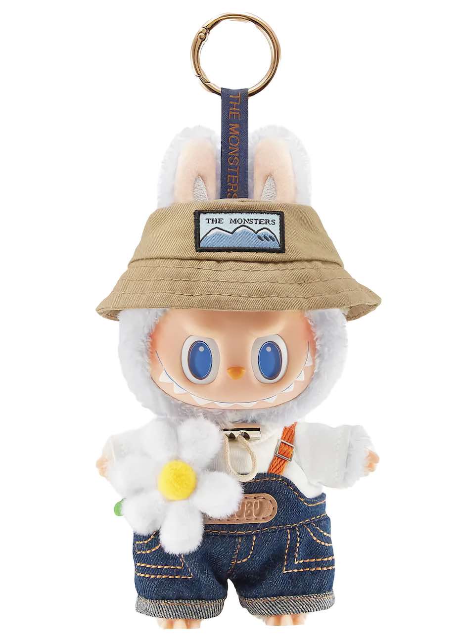 Labubu Fall in Wild / Original / Special Edition