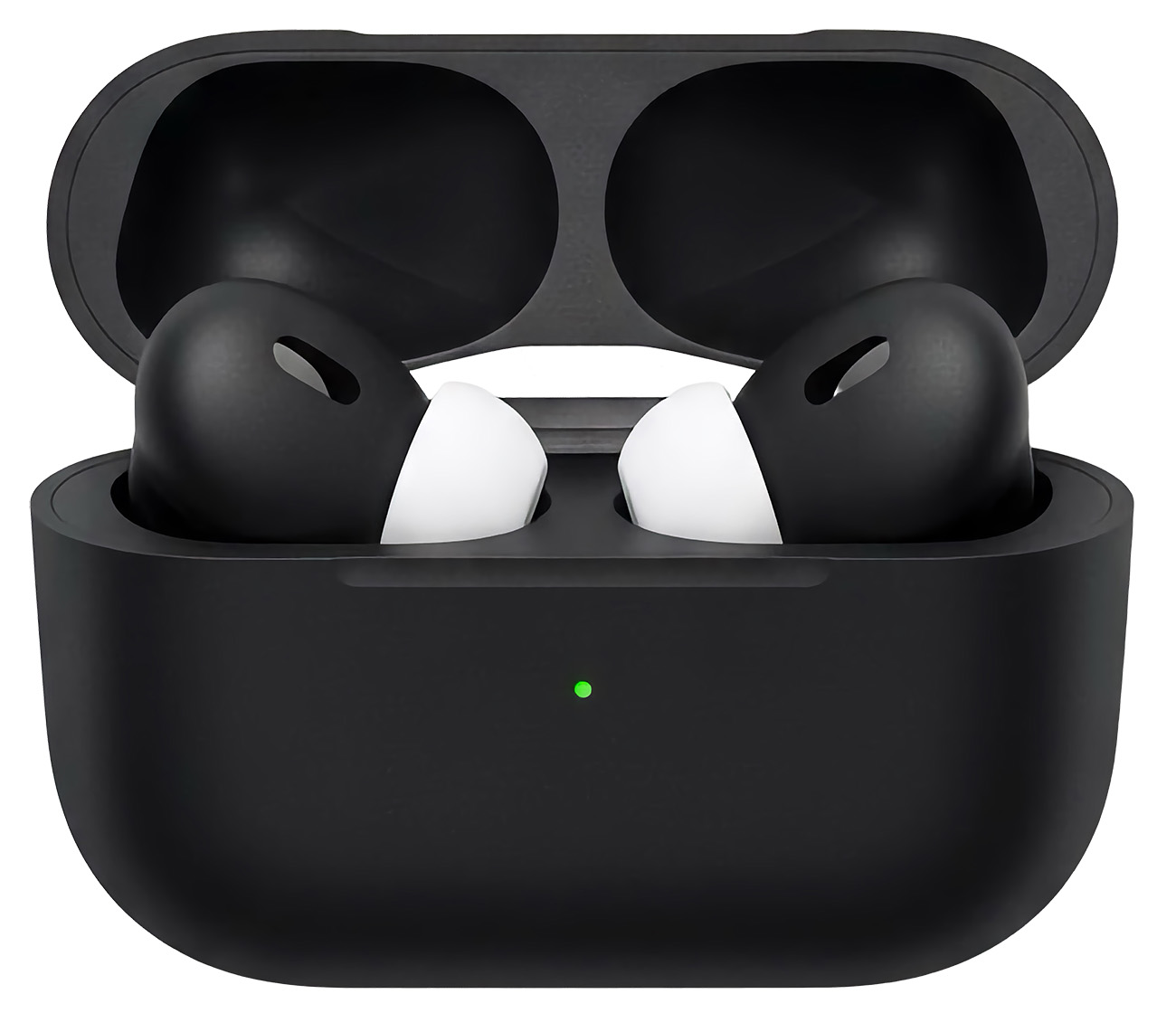 Apple AirPods Pro 2 / Noise Cancellation & Wireless Charging / Special Edition / Dark Grey
